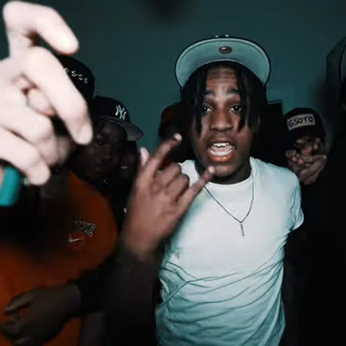 OMB Jay Dee x Rich Nunu x Rich Glizzy - FNO x OMB