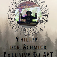 Turiya_Rec. Podcast Series / Guest Series # 085 Philipp der Schmied
