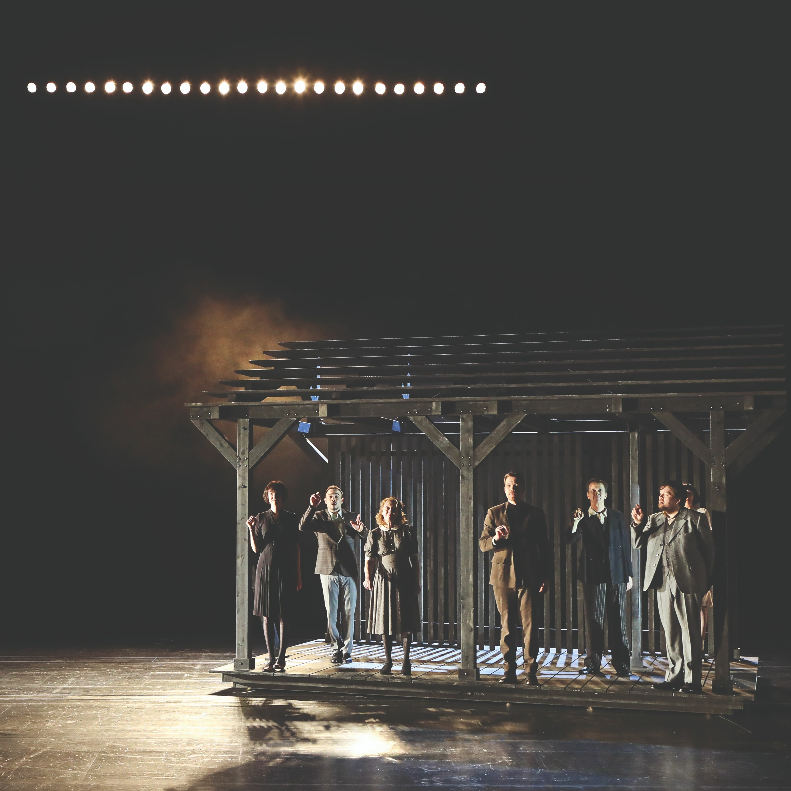 Schauspiel Frankfurt