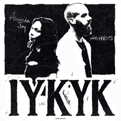 San Holo, Amanda Joy - IYKYK (Luke All Remix) Free Download