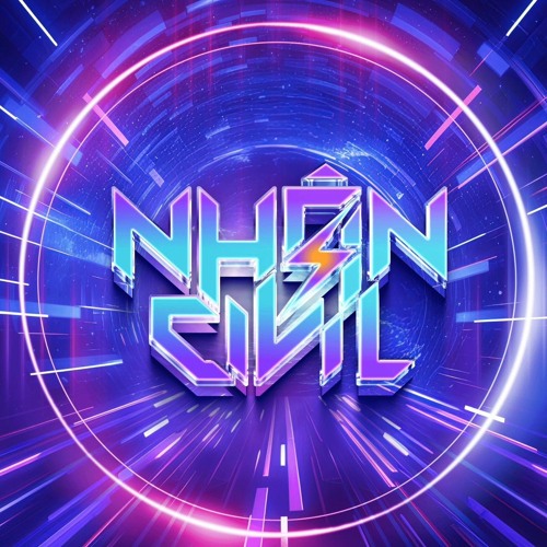Lai Nho A Roi Day 2023 - Long Tran X Nhan Civil Full RMX  HD