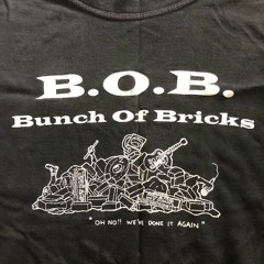 B.O.B. cover version of Deep Purple Black Night