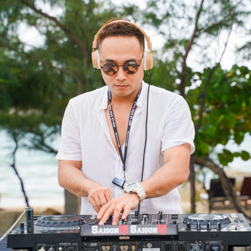 UD 2023 Pool Party - Jimmy B (Melodic House & Techno)