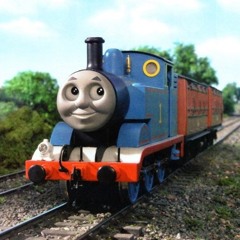 Thomas’ s8-12 Theme