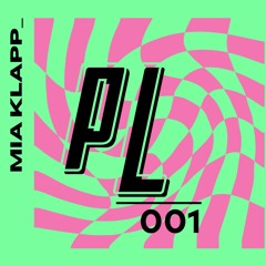 PL001 -  Mia Klapp