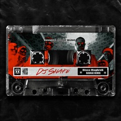 DJ Snake - Disco Maghreb (Ravage Remix)FREE DL
