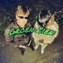 Groen zien (feat. Baby D)
