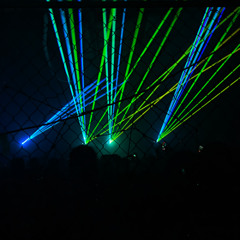 OXXENN Beatsync Set - Nov 29