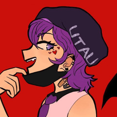 (Defoko) The Vampire