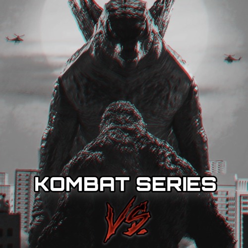 KOMBAT SERIES