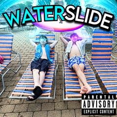 T-Bag - Waterslide ft. Micro (Official Audio)