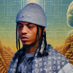 SCREWLY G - HOW I'M FEELING BUT IT'S RNB