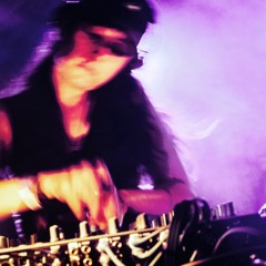 Deets at Paradigm Festival 2024 (closing Valhalla)