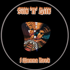 I Wanna Rock