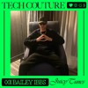Juicy Tunes 001 w/ Bailey Ibbs DJ mix artwork - Electronic music tracklist cover image