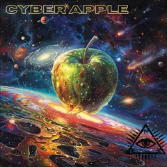 Cyber Apple