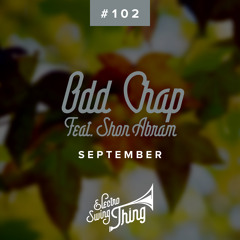 Odd Chap feat. Shon Abram - September // Electro Swing Thing #102
