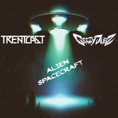 Alien Spacecraft (Free DL)