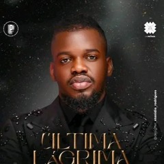 Button Rose - Última Lágrima