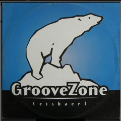 GROOVEZONE/JONNO&GIBSON - Eisbear
