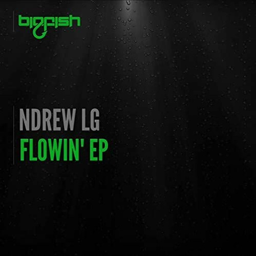 Flowin' (Reni B & AXION Edit) - Ndrew LG