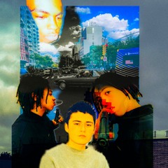 Push Comes To Shove/w liim and Zeke the zombie slayur (feat. Judah)