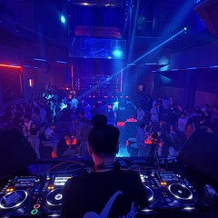 HAKASUM (HALU KALI SUMPAH) - BREAKBEAT 30 MINUTES MELODY TERBANG ENAK BANGET