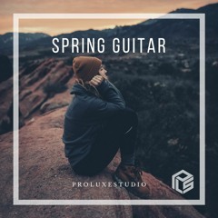 Spring Guitar (FREE DOWNLOAD)