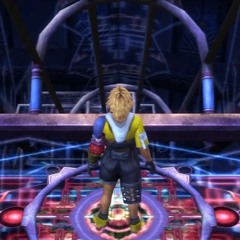 Cloister Of Trails (FFX Instrumental)