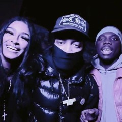 T Section - Hello High (Unreleased)