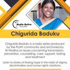 Chigurida Badaku - Talk About Health Issues Meena RJ Radha
