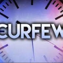 The Curfew Bouyon