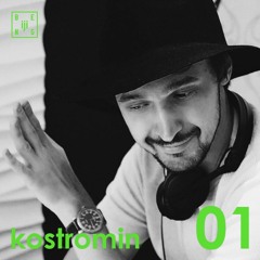 BENG01 - Kostromin
