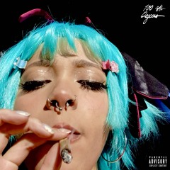 100 degrees (prod. by @sapjer)