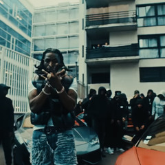 Gazo - POP (feat. La Mano 1.9) ..