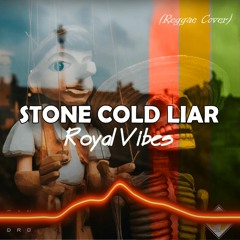 Royal Vibes - Stone Cold Liar (Prod. Sandrø & JZ Media)