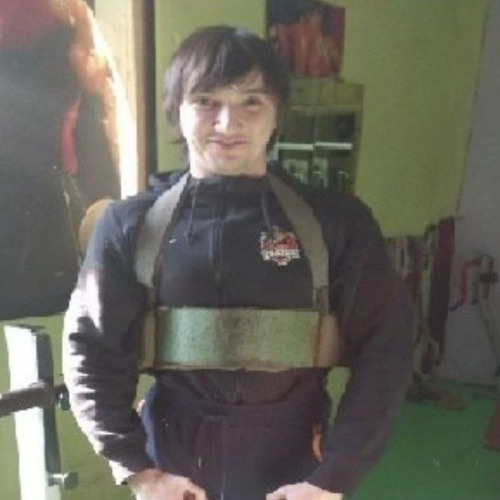 Незваный гость