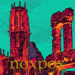 noxpox -seven expeditions