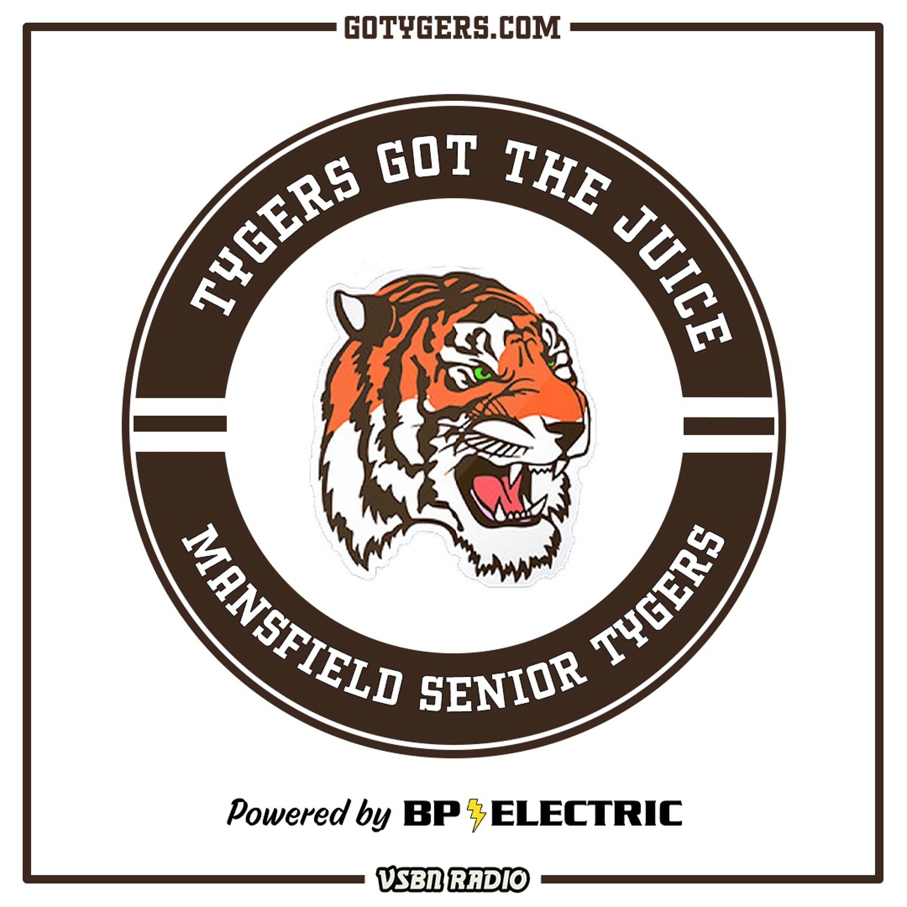 Mansfield Senior vs Watkins Memorial episode artwork