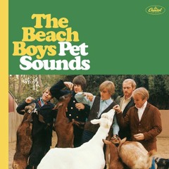 God Only Knows (Cover Beach Boys)