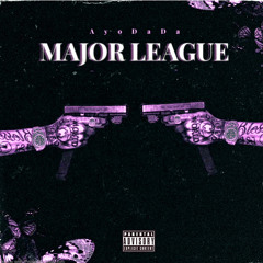 Major League (Official Audio)