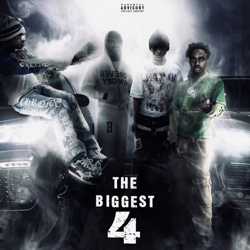 The Biggest 4