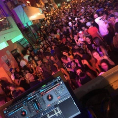MTG - NO BAILE TA SENSACIONAL - DJ GH SHEIK
