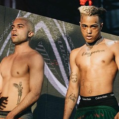 CRAIG XEN x XXXTENTACION x GARETTES REVENGE - Crucify thy infant, son of whore