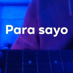 Para Sayo - Aiza Seguerra (Cover)