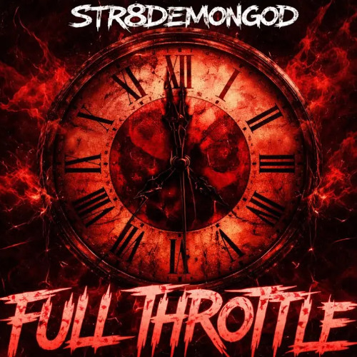 Stream FULL THROTTLE by Str8DemonGod | Listen online for free on SoundCloud