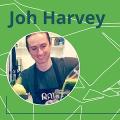 Joh Harvey - What I learned when my business was hacked