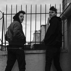 Almevan b2b OrasElone - Radio Grenouille - FTOMIX#1 - Sept2022