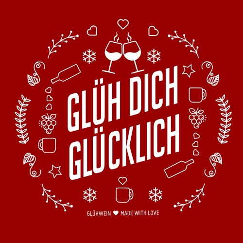 Glüh Dich Glücklich Podcast by Mossy / Season Closing Special
