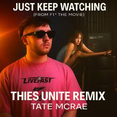 Just keep Watching - Thies Unite Remix (Extended)